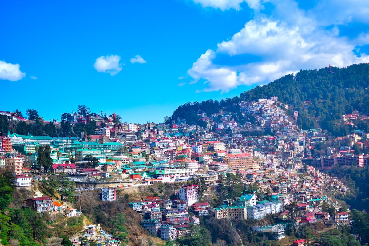 Char Dham