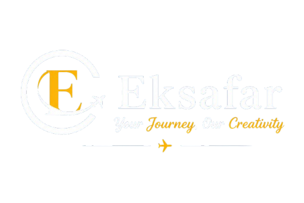 Ek Safar — Explore The World With Us