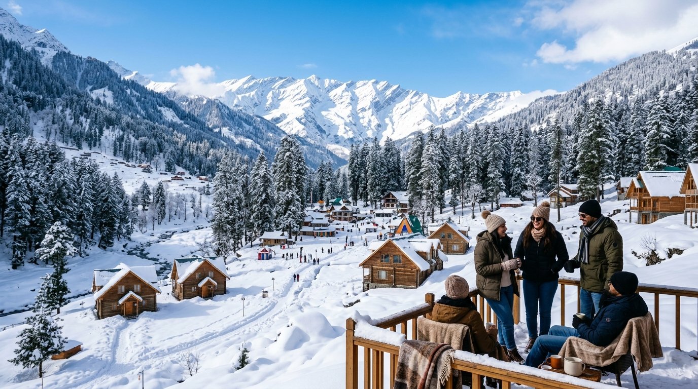 Himachal Pradesh