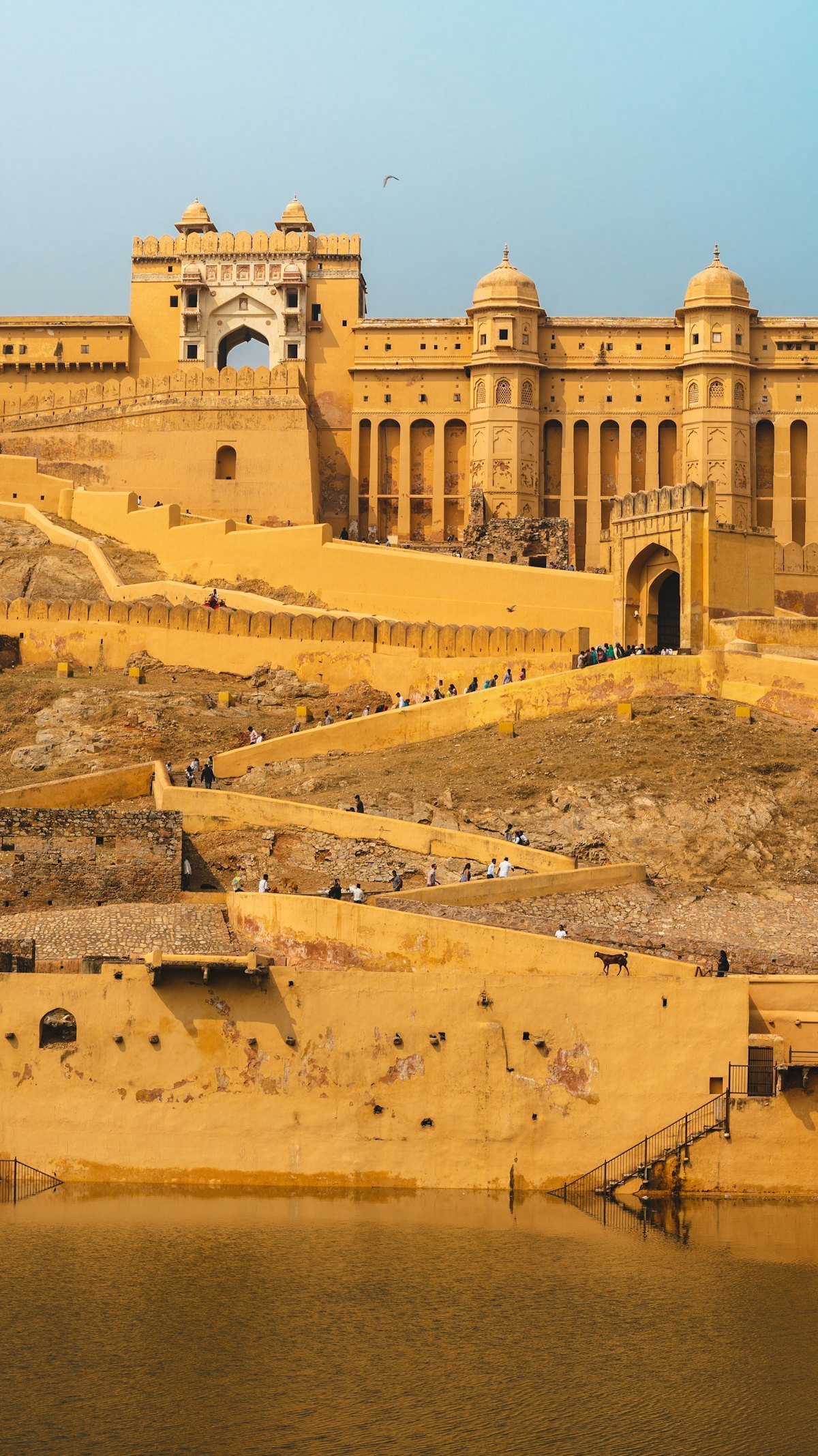 Rajasthan